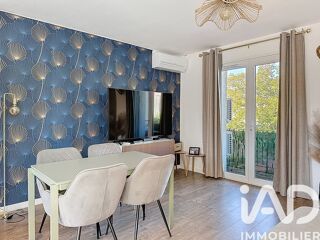  Appartement � vendre 4 pi�ces 80 m�