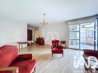  Appartement � vendre 4 pi�ces 96 m�