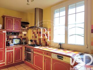  Maison � vendre 6 pi�ces 135 m�