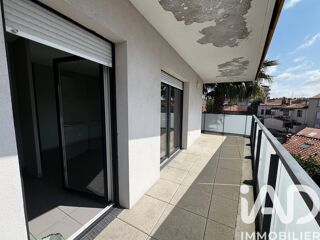  Appartement � louer 3 pi�ces 57 m�