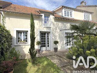  Maison � vendre 6 pi�ces 167 m�