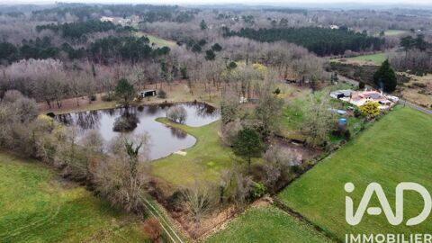   Vente Maison de campagne 8 pi�ces Maison - 8 pi�ce(s) - 232 m�