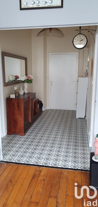  Appartement � vendre 6 pi�ces 149 m�