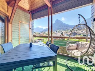  Appartement � vendre 7 pi�ces 124 m�