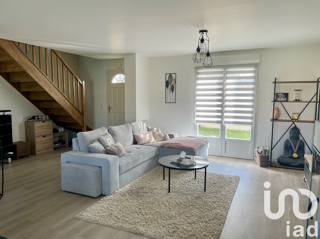  Maison � vendre 6 pi�ces 110 m�