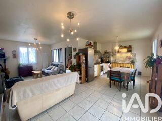  Maison � vendre 6 pi�ces 105 m�