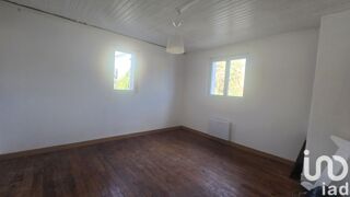  Maison � vendre 3 pi�ces 60 m�