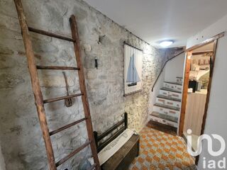  Maison  vendre 3 pices 62 m