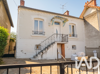  Maison � vendre 5 pi�ces 111 m�