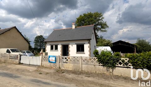   Vente Maison/villa 5 pices Maison - 5 pice(s) - 92 m