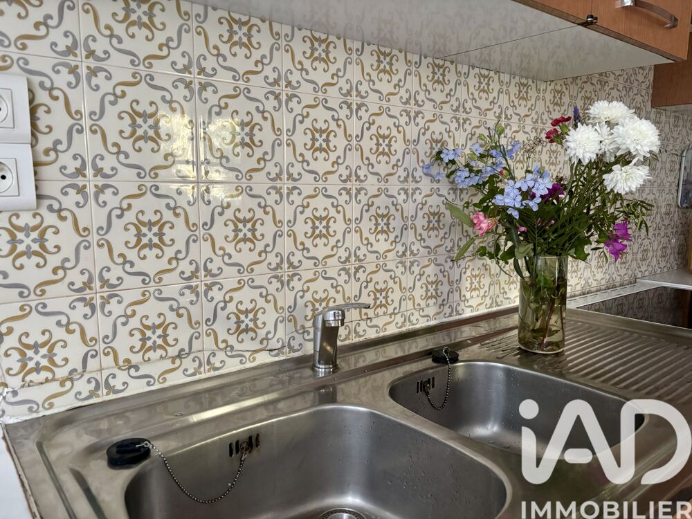  vendre  Maison Toulon (83000)