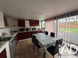  Maison � vendre 4 pi�ces 83 m�