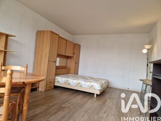  Appartement � vendre 1 pi�ce 31 m�