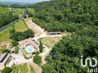  Maison � vendre 8 pi�ces 173 m�