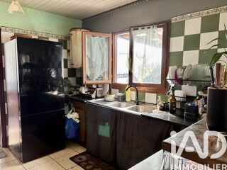  Maison � vendre 7 pi�ces 114 m�