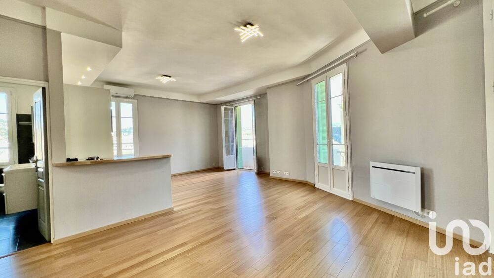  vendre  Appartement Nice (06000)