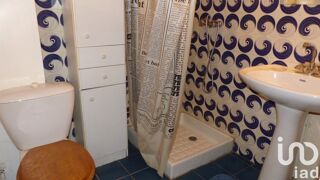  Appartement � vendre 1 pi�ce 23 m�