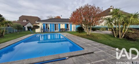   Vente Maison/villa 5 pices Maison - 5 pice(s) - 75 m