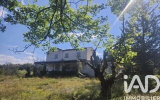  Maison � vendre 6 pi�ces 165 m�