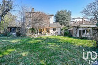  Maison  vendre 7 pices 170 m