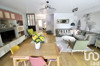  Appartement � vendre 4 pi�ces 108 m�