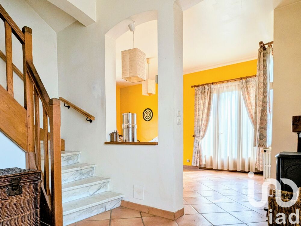 Vente Maison Vente Maison/villa 6 pices Draveil