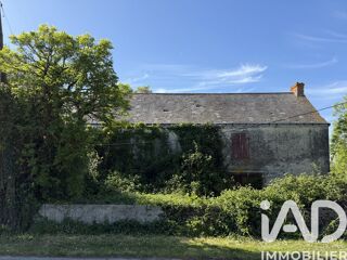  Maison � vendre 3 pi�ces 244 m�