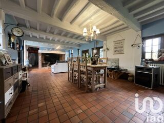  Maison � vendre 6 pi�ces 147 m�