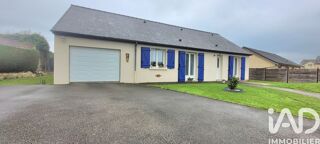  Maison � vendre 7 pi�ces 139 m�