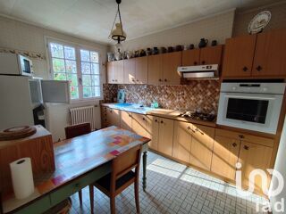  Maison � vendre 8 pi�ces 140 m�