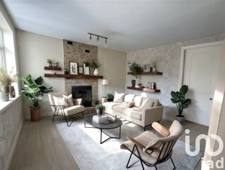  Maison  vendre 3 pices 71 m