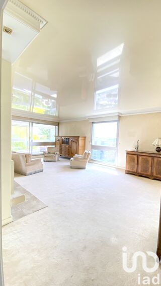  Appartement  vendre 5 pices 160 m