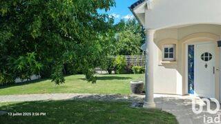  Maison � vendre 7 pi�ces 210 m�