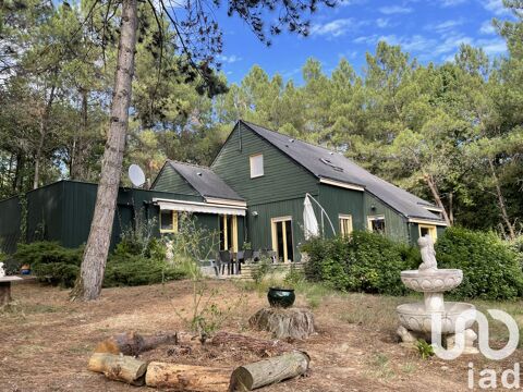   Vente Maison de campagne 5 pi�ces Maison - 5 pi�ce(s) - 144 m�