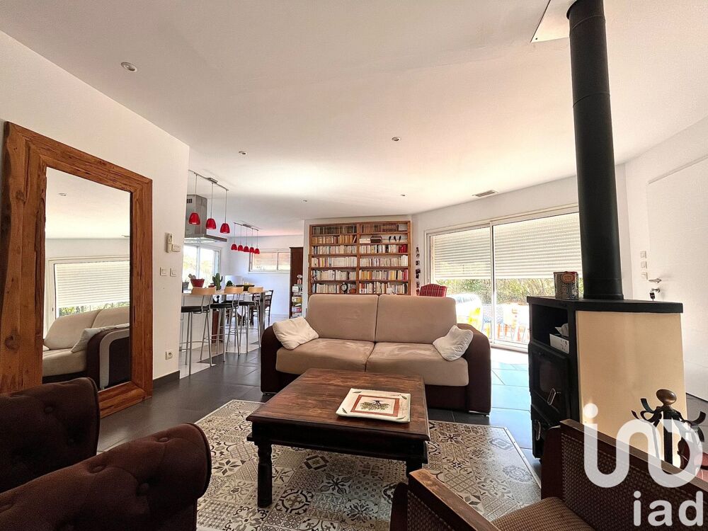 Vente Maison Vente Maison/villa 4 pices Reyns