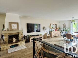  Maison  vendre 7 pices 140 m