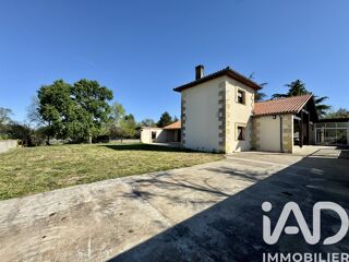  Maison � vendre 6 pi�ces 230 m�