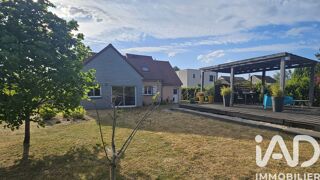  Maison � vendre 5 pi�ces 128 m�