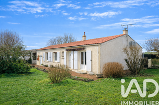  Maison � vendre 4 pi�ces 92 m�