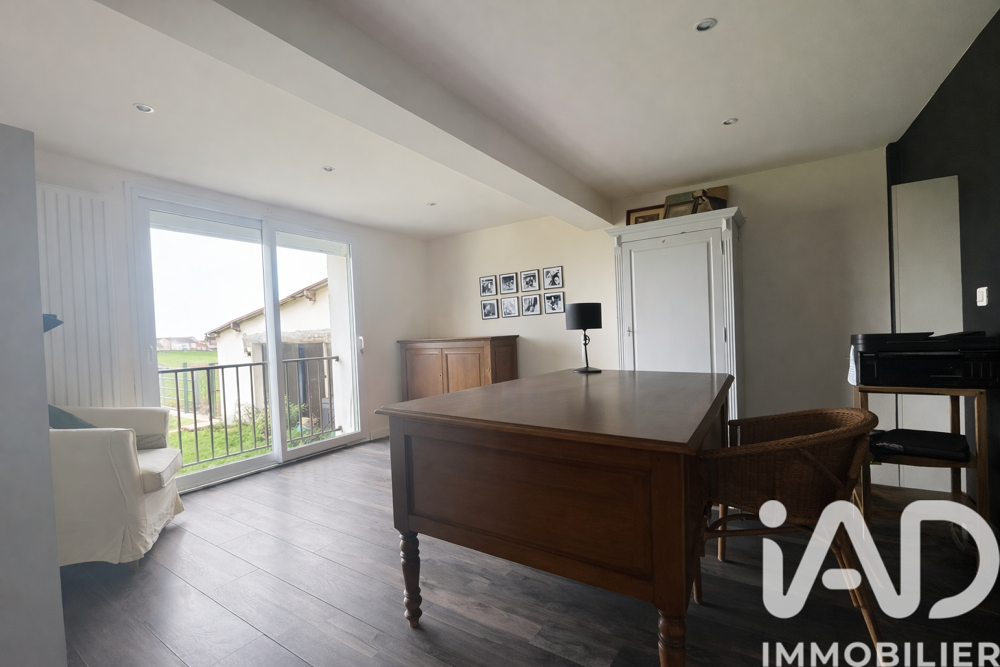 � vendre  Maison Ch�zy-sur-Marne (02570)