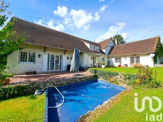  Maison  vendre 5 pices 170 m