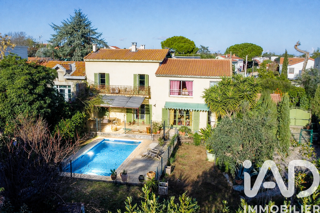  Maison � vendre 5 pi�ces 182 m�