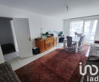  Appartement  vendre 4 pices 85 m