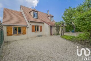  Maison  vendre 7 pices 172 m