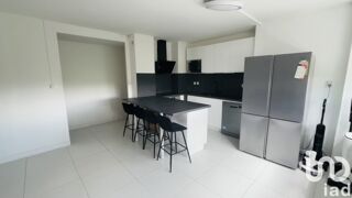  Appartement � vendre 3 pi�ces 77 m�