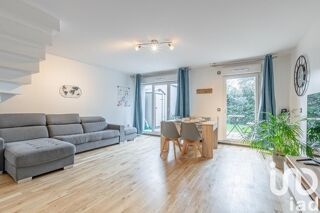  Maison � vendre 4 pi�ces 80 m�