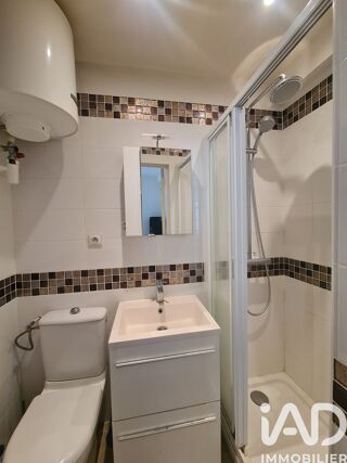  Appartement � vendre 1 pi�ce 19 m�