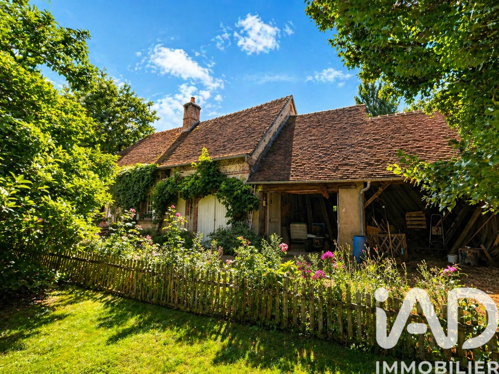 � vendre  Maison Longny-au-Perche (61290)
