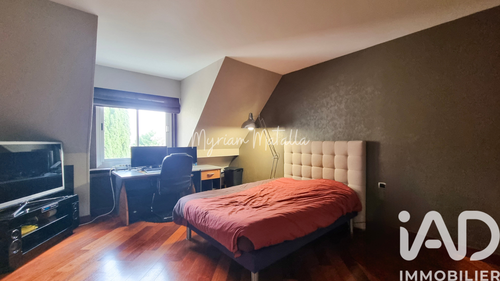 � vendre  Maison Groslay (95410)