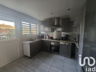  Maison � vendre 4 pi�ces 82 m�